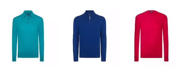 男装品牌Stefano Ricci独家入驻京东 带来优雅精致意式生活格调