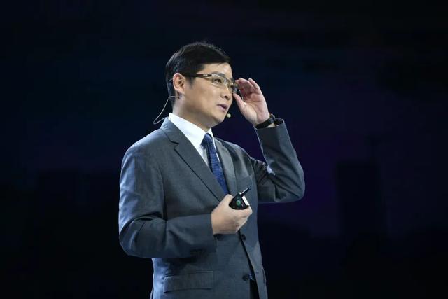 管清友:形势出现了转折性变化,做好至少3年的准备 管清友:形势出现了转折性变化,做好至少3年的准备