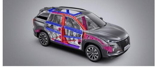 新上市suv车型有什么“尖儿货”，这款国产车看了的都说好