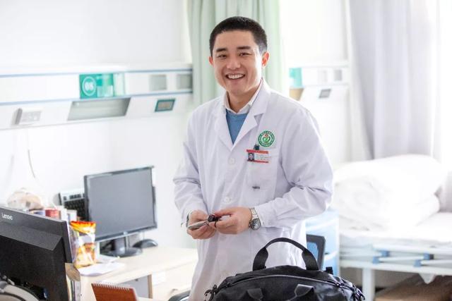 马戈:爱"较真儿"的马大夫_健康症状网