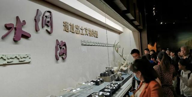 宁夏旅游第一站打卡水洞沟