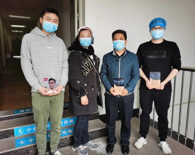 致敬中国医师节 点赞 宜昌市第二人民医院 最美抗疫人 医院汇 丁香园