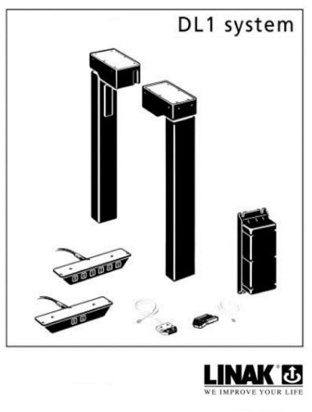 升降桌聚焦：全球首套升降桌系统从丹麦力纳克诞生的故事