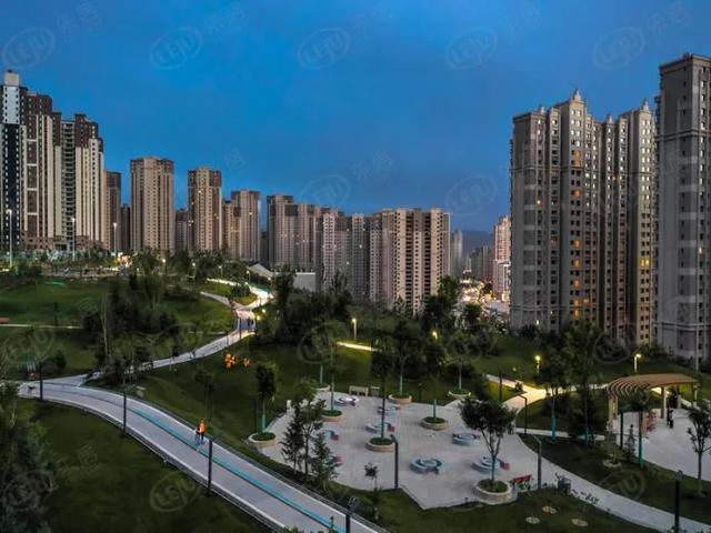 兰州碧桂园三期g1912-4地块获批预售证