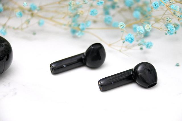 小巧精致，颜值之选，南卡Lite真无线通话降噪耳机