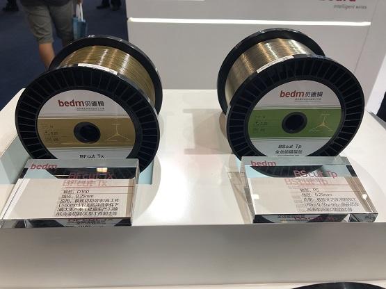 深圳机械展揭神秘面纱 博德高科新品再引热议