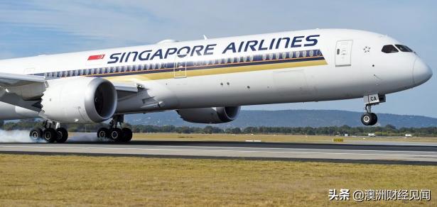 卡塔尔和新加坡航空重启所有澳洲大陆省府城市航班