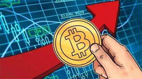 杨凯    比特币上攻受阻  日内双顶恐已形成