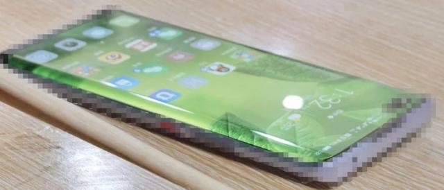 「科技V报」疑似华为nova8真机曝光；iPhone 12 mini或将推出4G版-20200927-VDGER