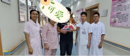 患者的幸福笑容是我们最大的回报芯片检测报告大家了解什么是克氏综合