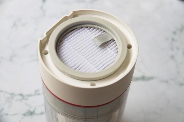 居家解放双手，不知吸尘器怎么选？大未全新轻量级吸尘器