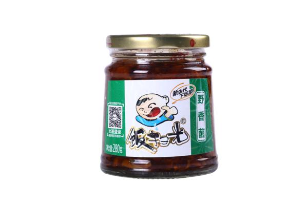 饭扫光是我幸福生活的选择