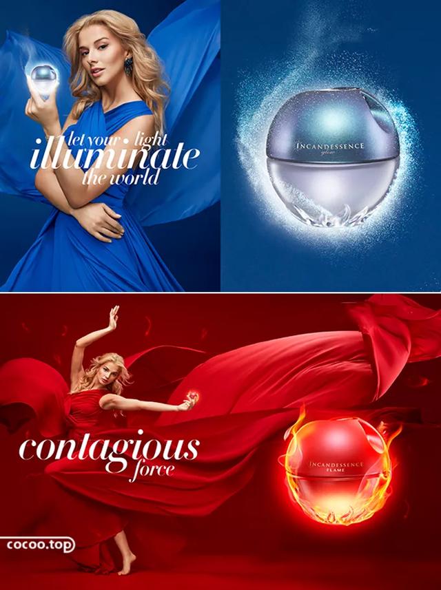 海报设计中的逆向思维