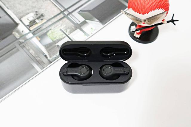 小朋友也喜欢，omthing AirFree真无线耳机