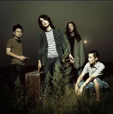 30个中国乐队史上的王炸乐队