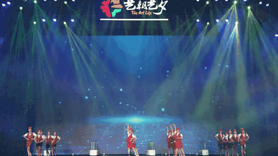 重磅 艺朝艺夕第八届艺术节小演员招募进行时