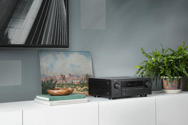 《花木兰》的味道，Denon AVR-X3700H可以告诉你