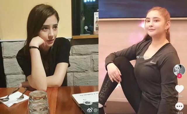 周杰伦绯闻女友发福200斤上热搜，虎背熊腰网友当场惊呆…