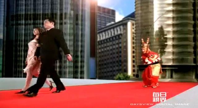 六小龄童找回师徒四人拍电影，结果整出了豆瓣2.6分的大制作…