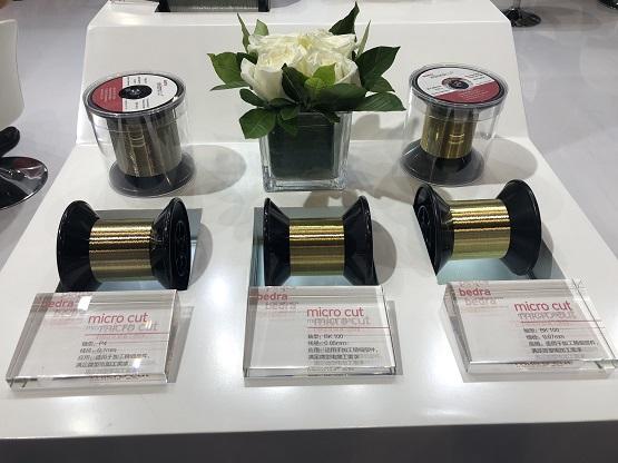 深圳机械展揭神秘面纱 博德高科新品再引热议