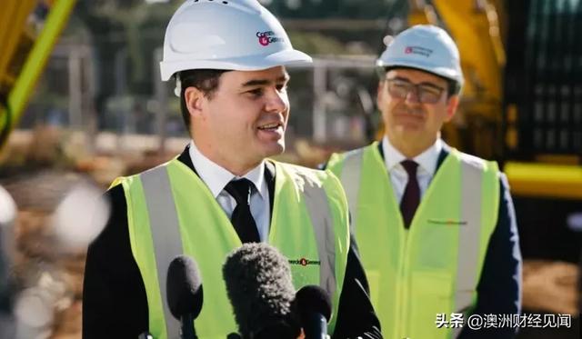 盘点南澳正在建设的十大项目：阿德Skycity将开一家中餐馆；南澳新建一座旅游海岛；CBD新建五星酒店；癌症治疗中心破土动工