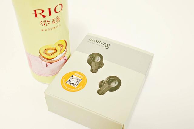 小朋友也喜欢，omthing AirFree真无线耳机