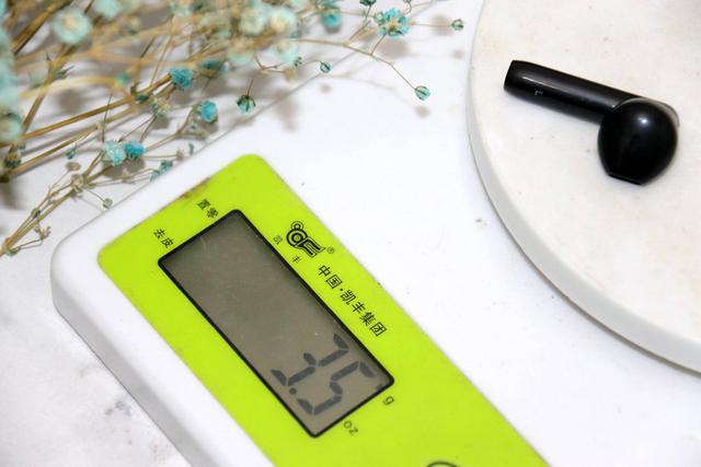 小巧精致，颜值之选，南卡Lite真无线通话降噪耳机