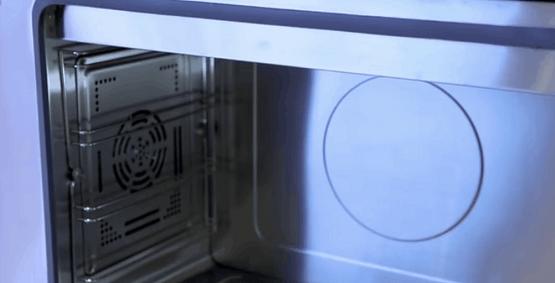 厨壹堂温馨提示：选购集成灶一定要读懂这些重要参数！