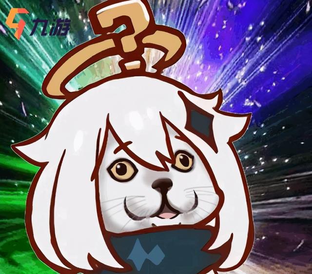 原神沙雕表情包我看你缺一顿提瓦特第一可爱的毒打