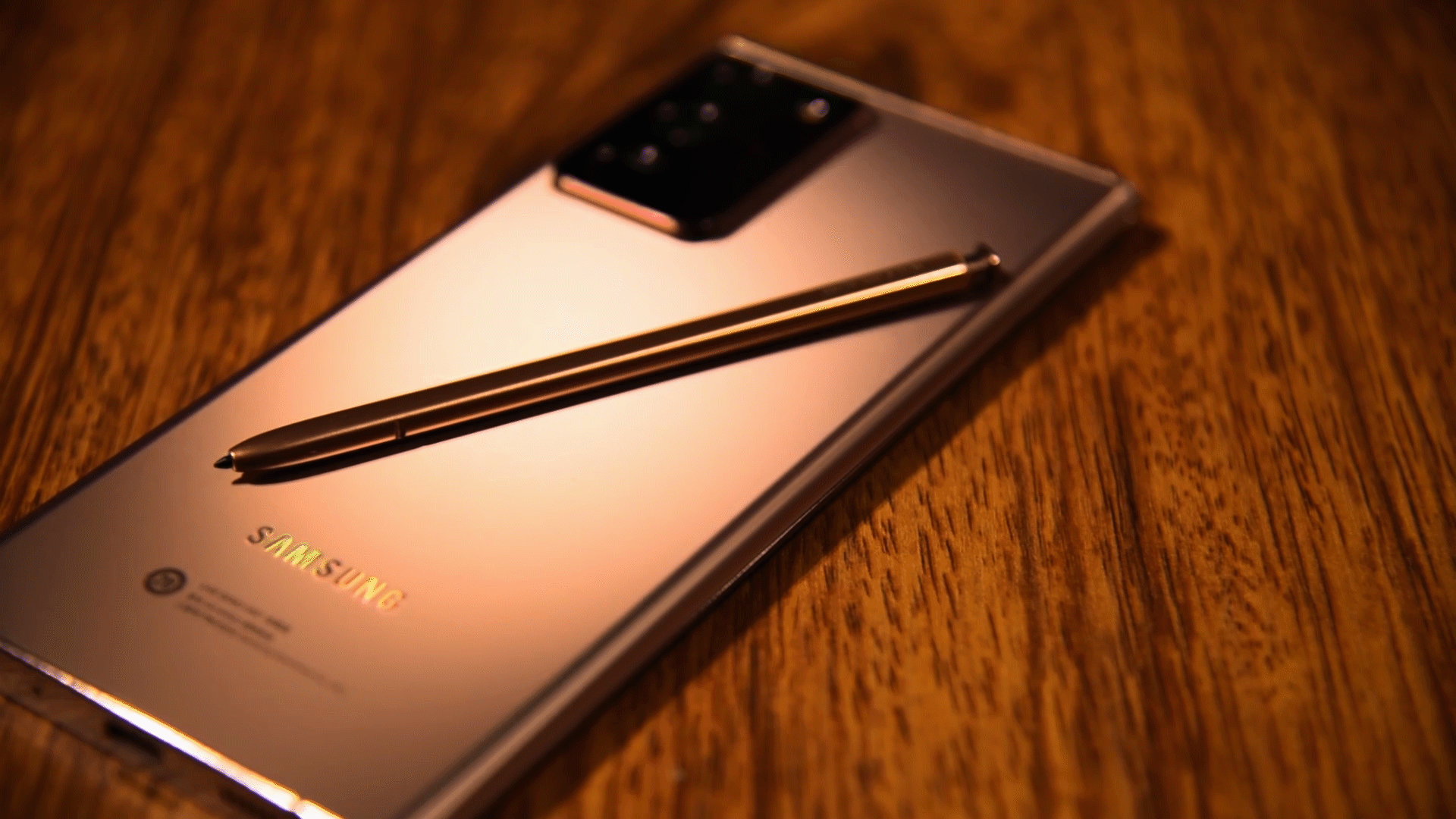 三星note 20 ultra 即将开售:一流外观 神级使用体验的真机皇!