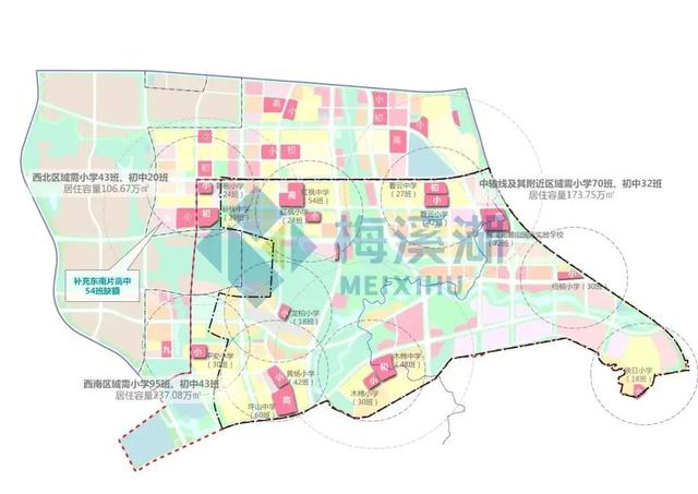 梅溪湖规划人口_梅溪湖高架桥规划