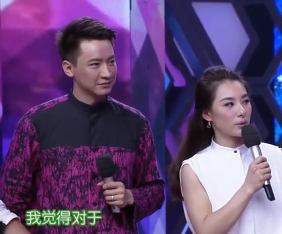 Gymnastics queen Liu Xuan admits that her husband has a prominent ...