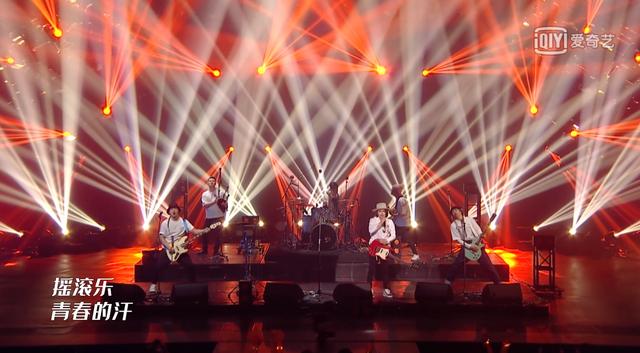 本季《乐夏》最佳现场诞生！想不到这首金曲会被改编成这样