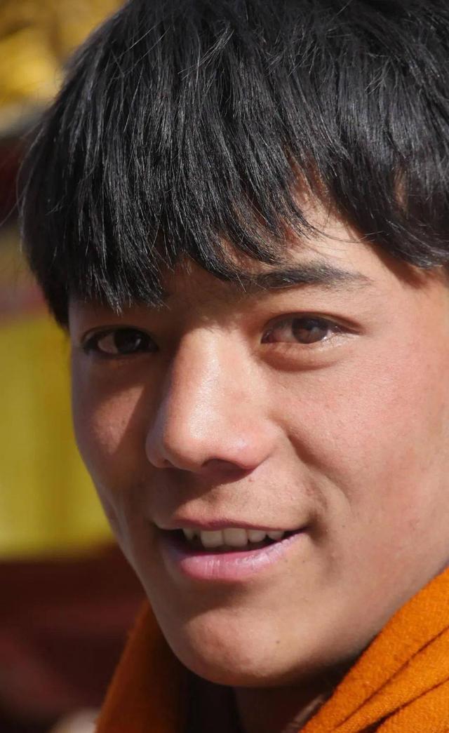 中国人在长相上有没有地域特征不同地区有不一样的美丽与风情