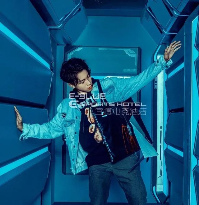 电竞酒店|宜博“沉浸式”电竞社交新场景，为酒店重新定义！