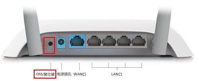 TP-Link无线路由器密码忘记了怎么办？-劳模下载