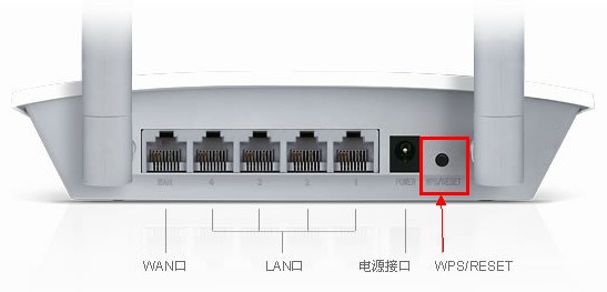 迅捷(FAST)无线路由器怎么恢复出厂设置?-劳模下载