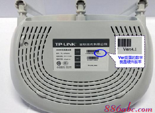 【设置教程】TP-Link TL-WR841N路由器初始登录密码是多少