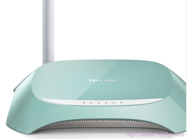 TP-Link TL-WR740N/742N/745N/746N路由器设置