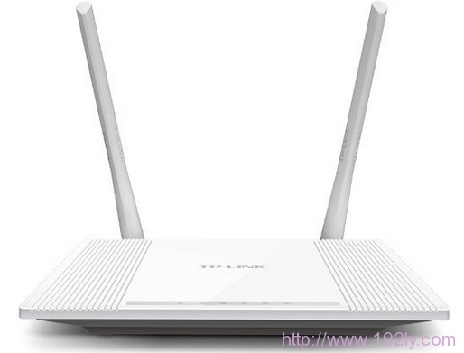 TP-Link TL-WR847N 300M无线路由器设置