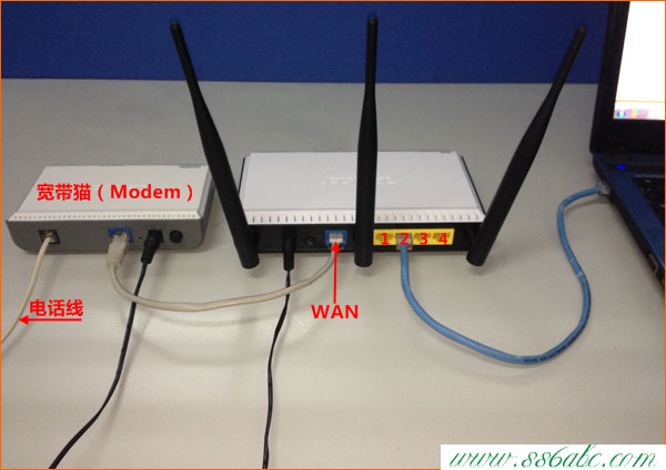 melogin.cn登录界面恢复出厂设置后怎么重新设置？