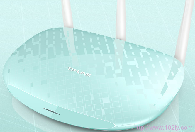 TP-Link TL-WR882N无线路由器设置