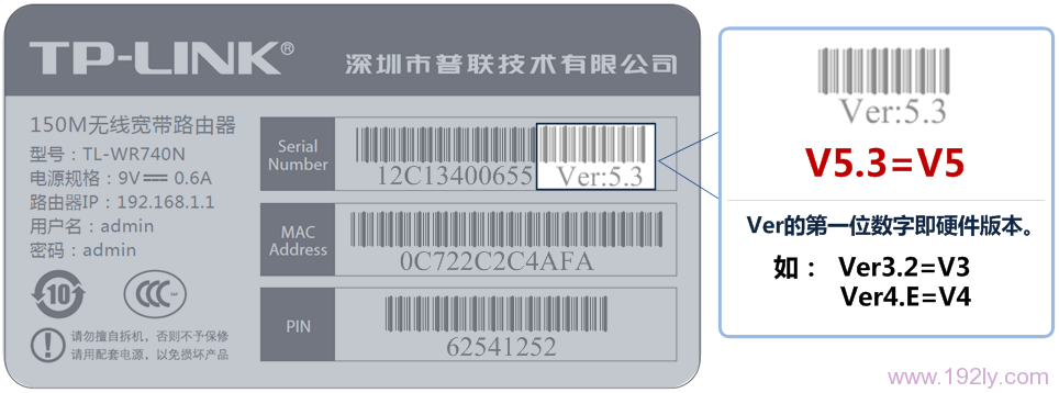 TP-Link TD-W89941N V4.0一体机ADSL无线路由模式设置