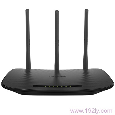 TP-Link TD-W89941N V3.0一体机ADSL无线路由模式设置