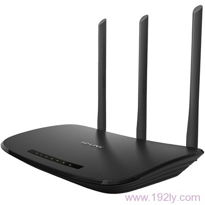 TP-Link TD-W89941N一体机怎么设置?（电话线有IPTV)