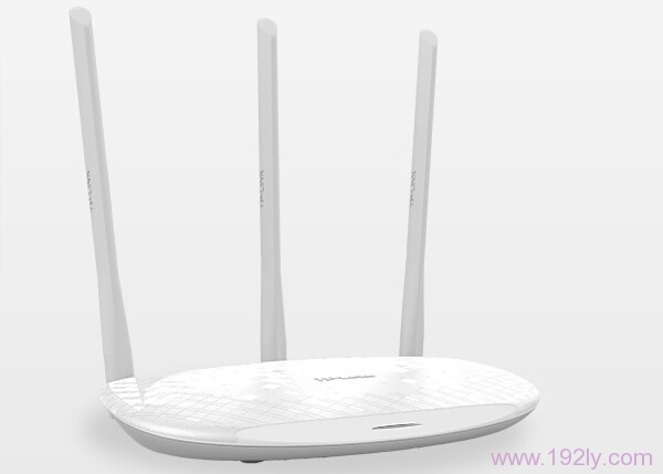 TP-Link TL-WR885N无线路由器怎么设置？