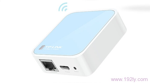 TP-Link TL-WR802N管理员密码是多少？