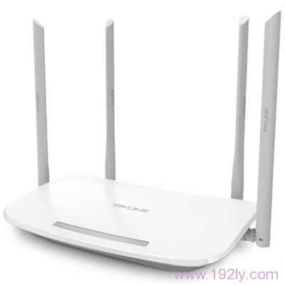 TP-Link TL-WDR5600路由器自动获得IP上网设置