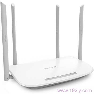 TP-Link TL-WDR5600无线路由器固定IP上网设置