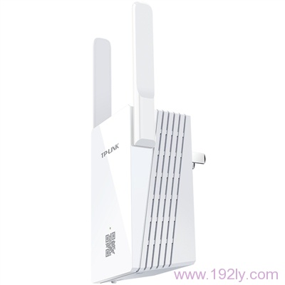 TP-Link TL-WA832RE扩展(放大)无线信号不成功怎么办？